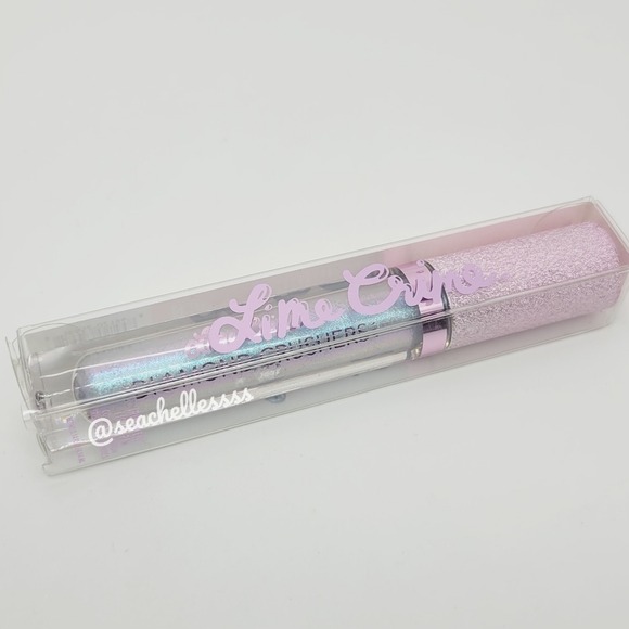 Cloud 9 | Lime Crime Diamond Crushers | Brand New in Box | Authentic | NWT - Picture 9 of 9